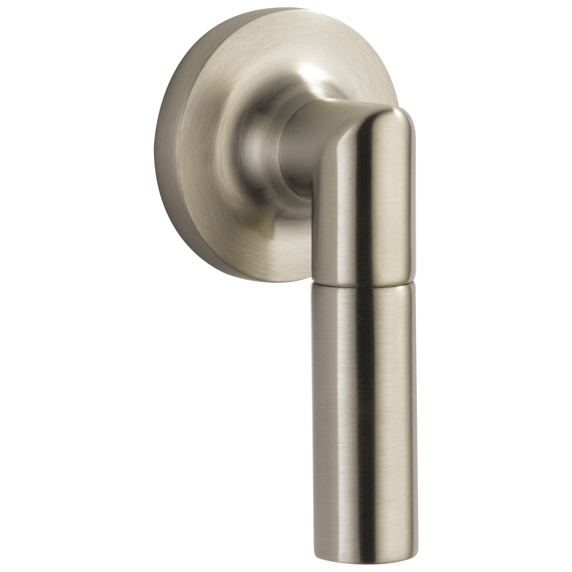 Brizo Odin® Side Mount Flush Lever