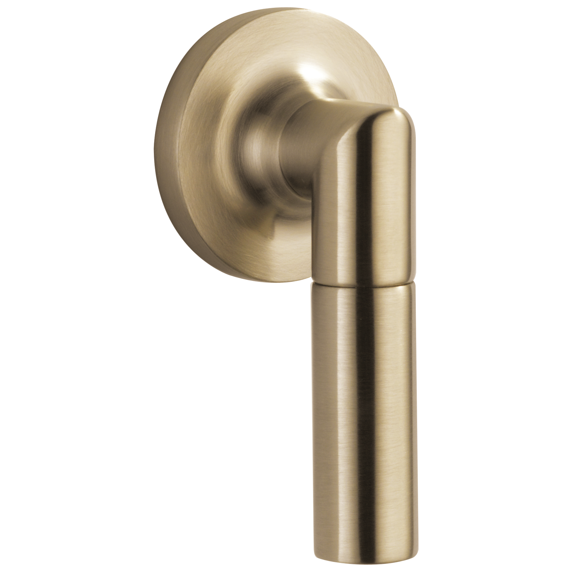 Brizo Odin® Side Mount Flush Lever