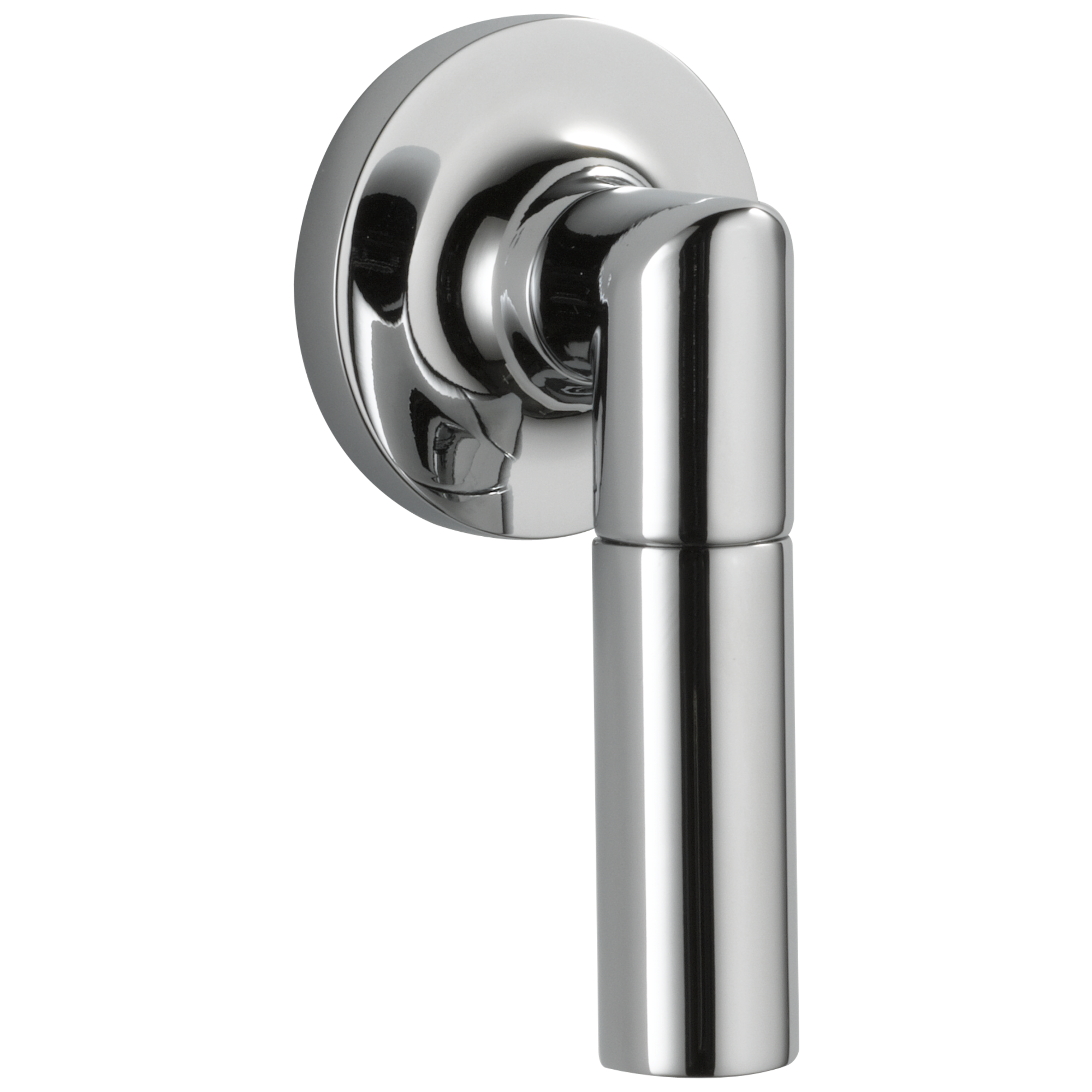 Brizo Odin® Side Mount Flush Lever