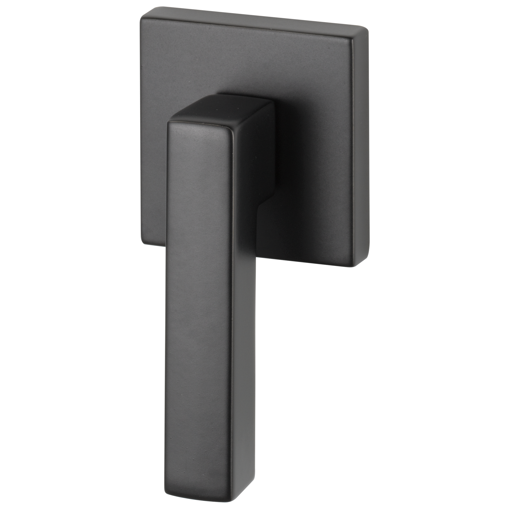 Brizo Siderna® Side Mount Flush Lever