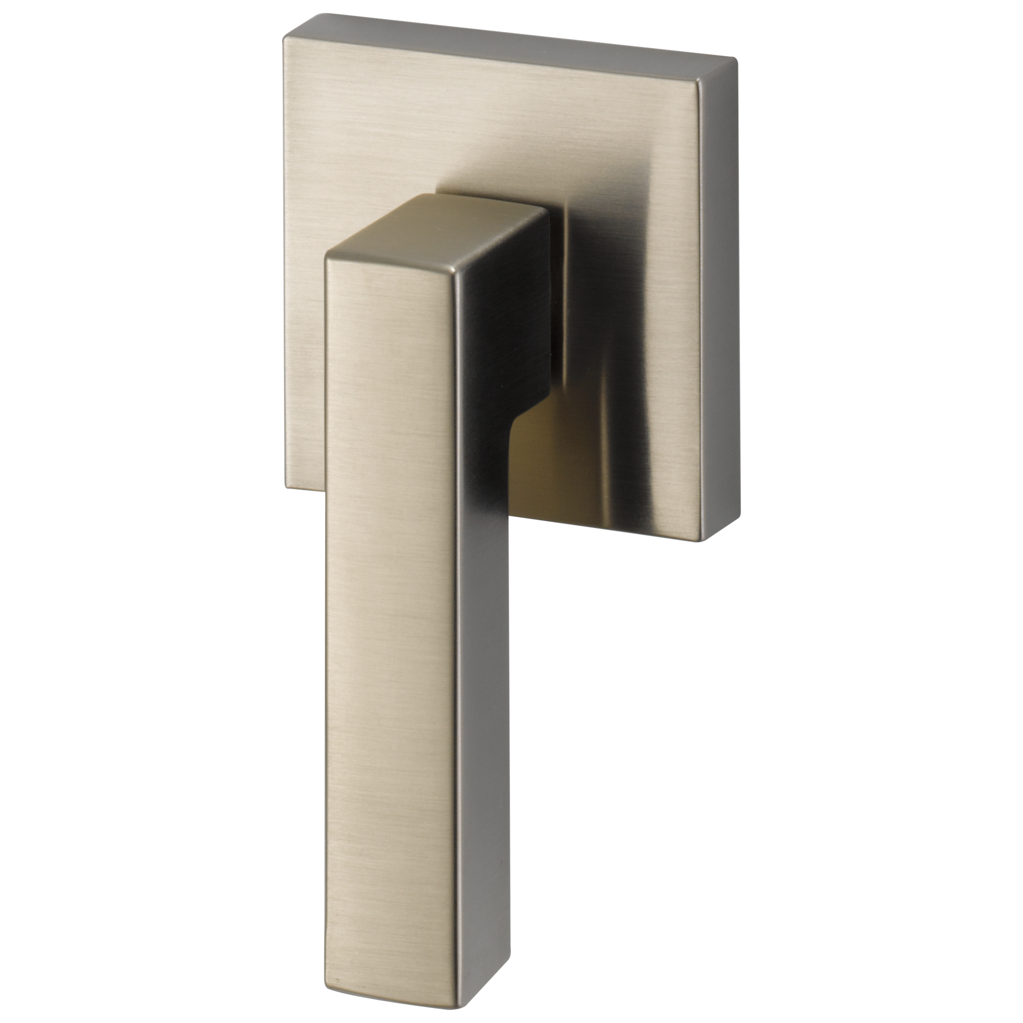 Brizo Siderna® Side Mount Flush Lever
