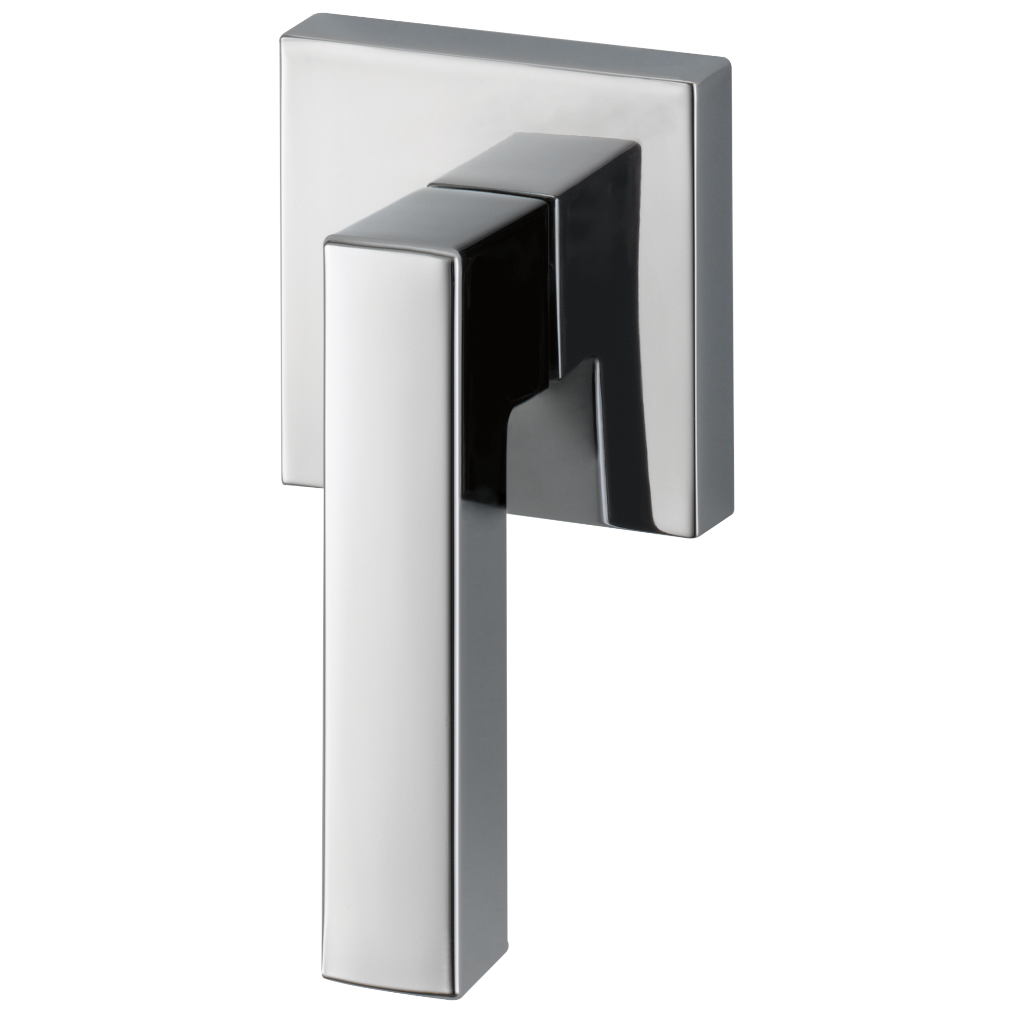 Brizo Siderna® Side Mount Flush Lever