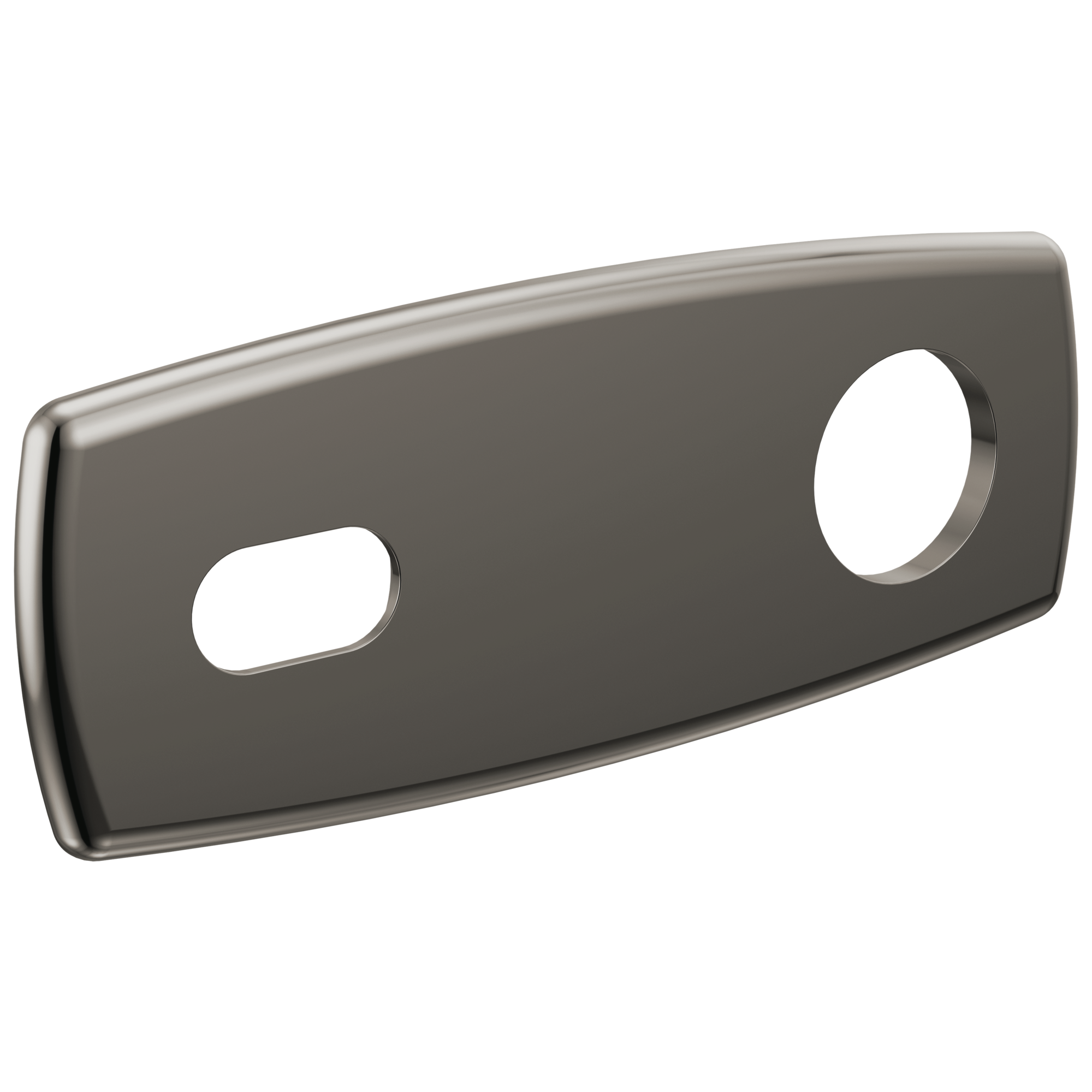 Brizo Allaria® Optional Wall Plate Lavatory Escutcheon