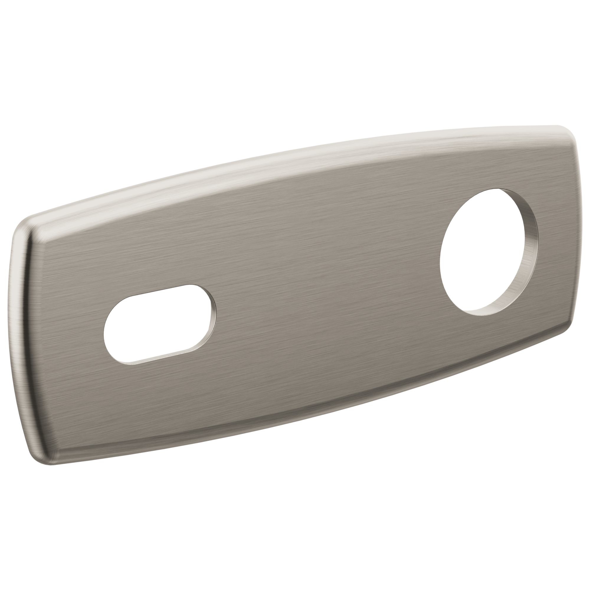 Brizo Allaria® Optional Wall Plate Lavatory Escutcheon