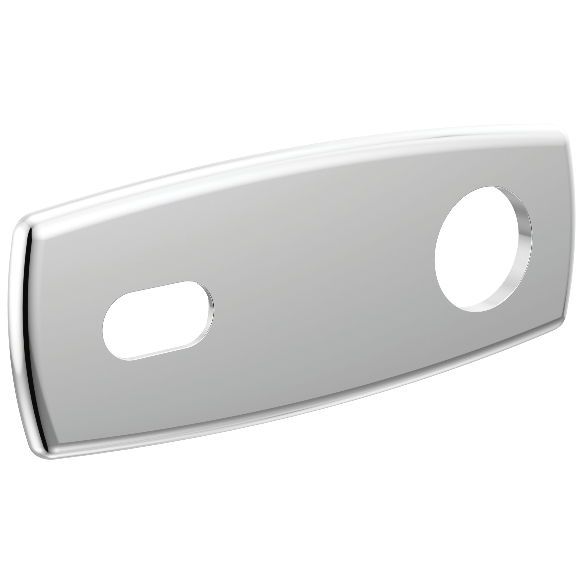 Brizo Allaria® Optional Wall Plate Lavatory Escutcheon