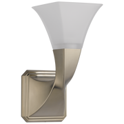 Brizo Virage® Single Light Sconce