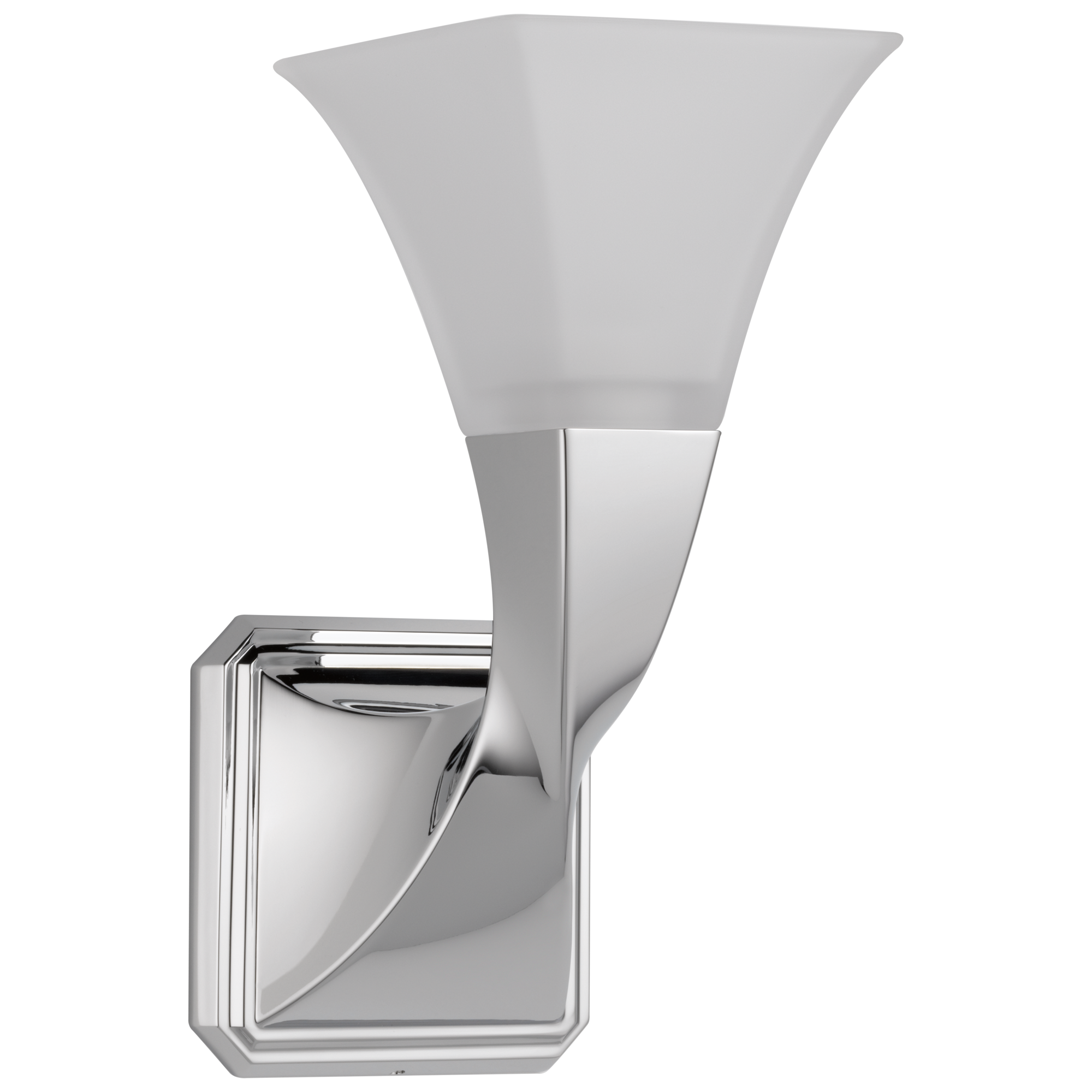 Brizo Virage® Single Light Sconce