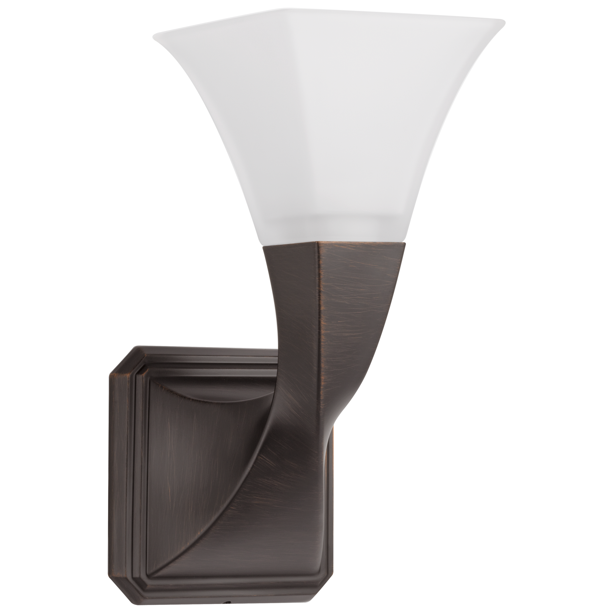 Brizo Virage® Single Light Sconce