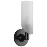 Brizo Odin® Single Light Sconce