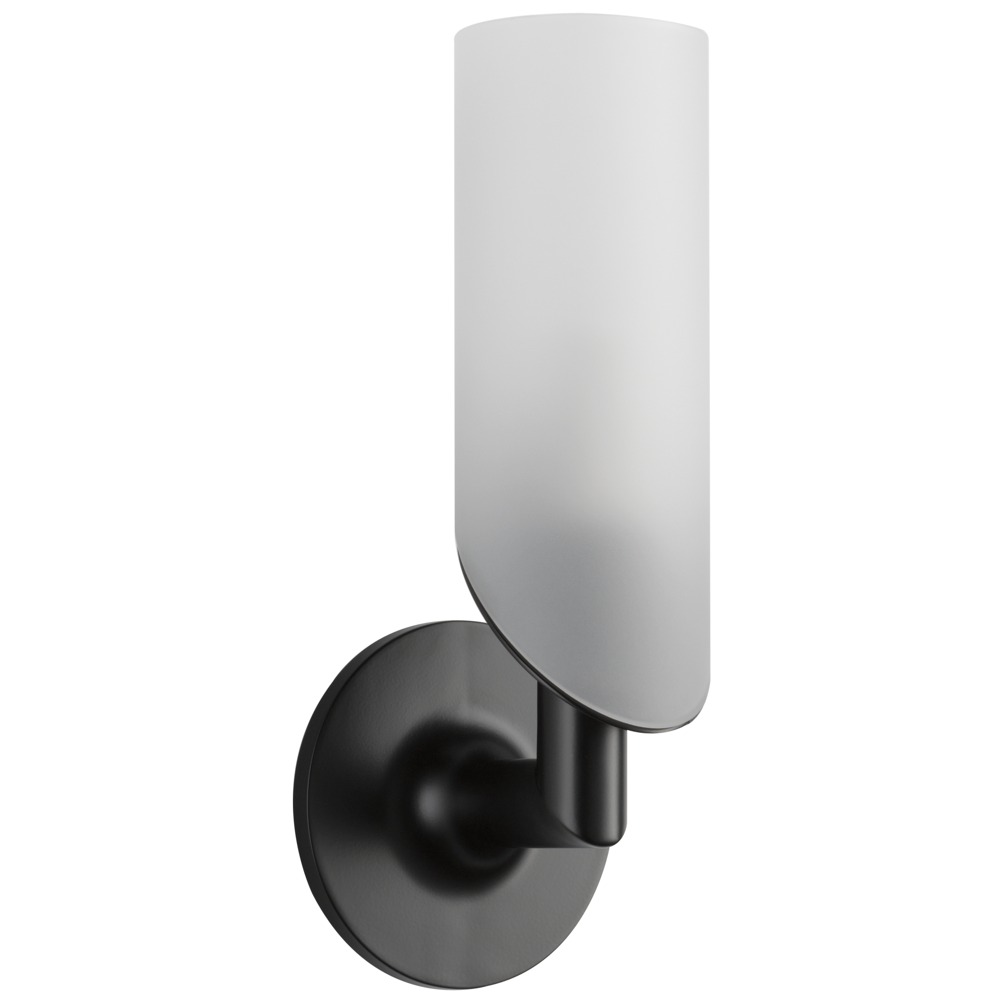 Brizo Odin® Single Light Sconce