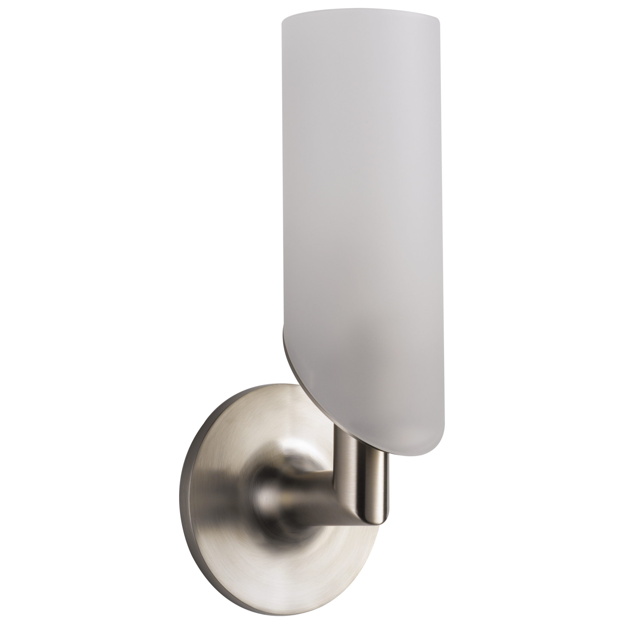 Brizo Odin® Single Light Sconce