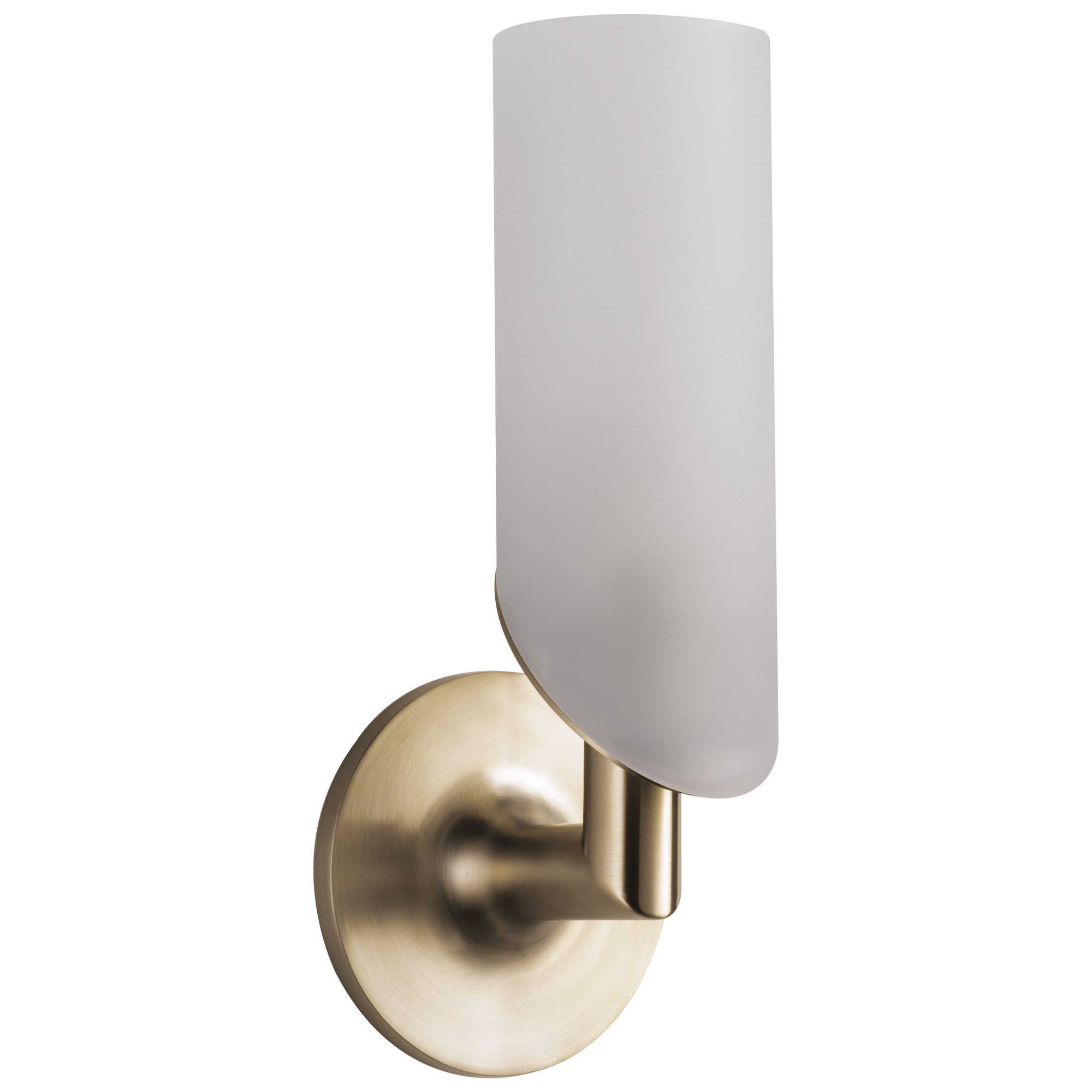 Brizo Odin® Single Light Sconce