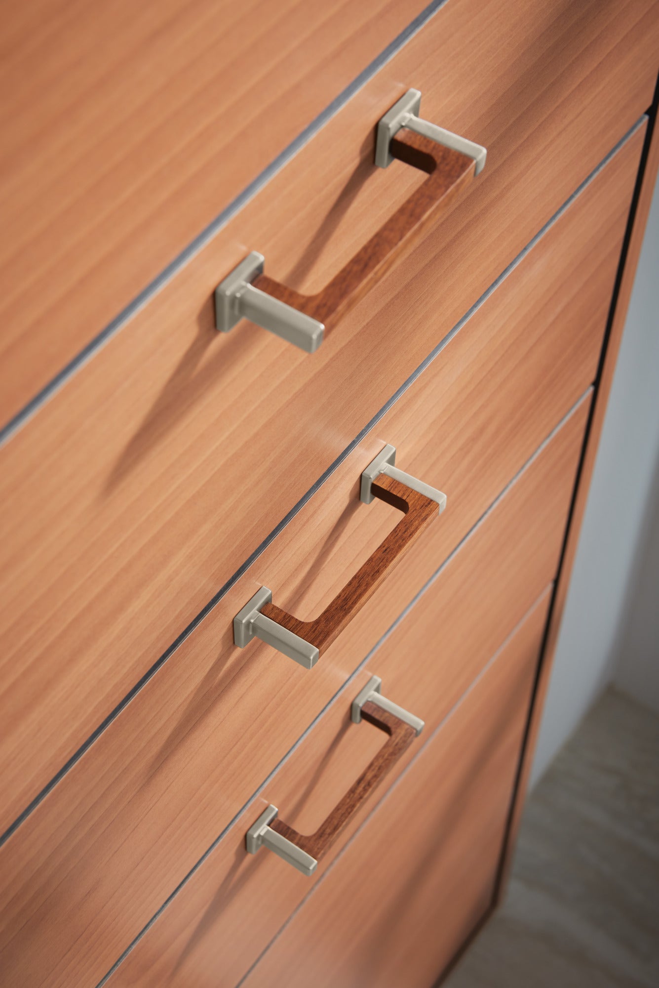 Brizo Frank Lloyd Wright® Drawer Pull