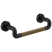 Brizo Litze® Drawer Pull With Knurling