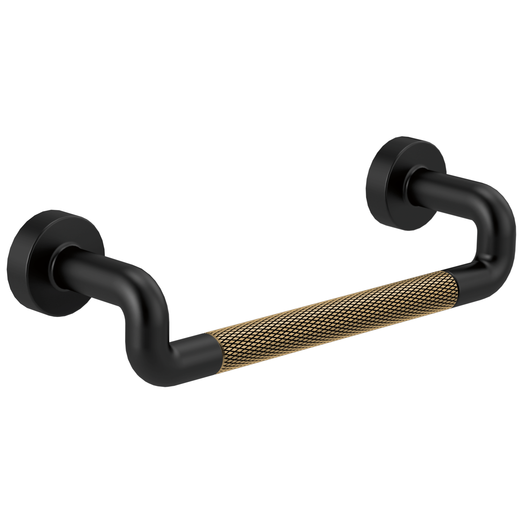 Brizo Litze® Drawer Pull With Knurling