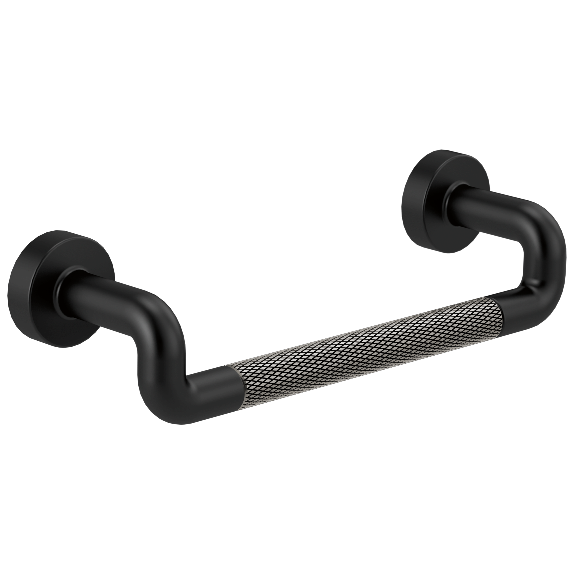 Brizo Litze® Drawer Pull With Knurling