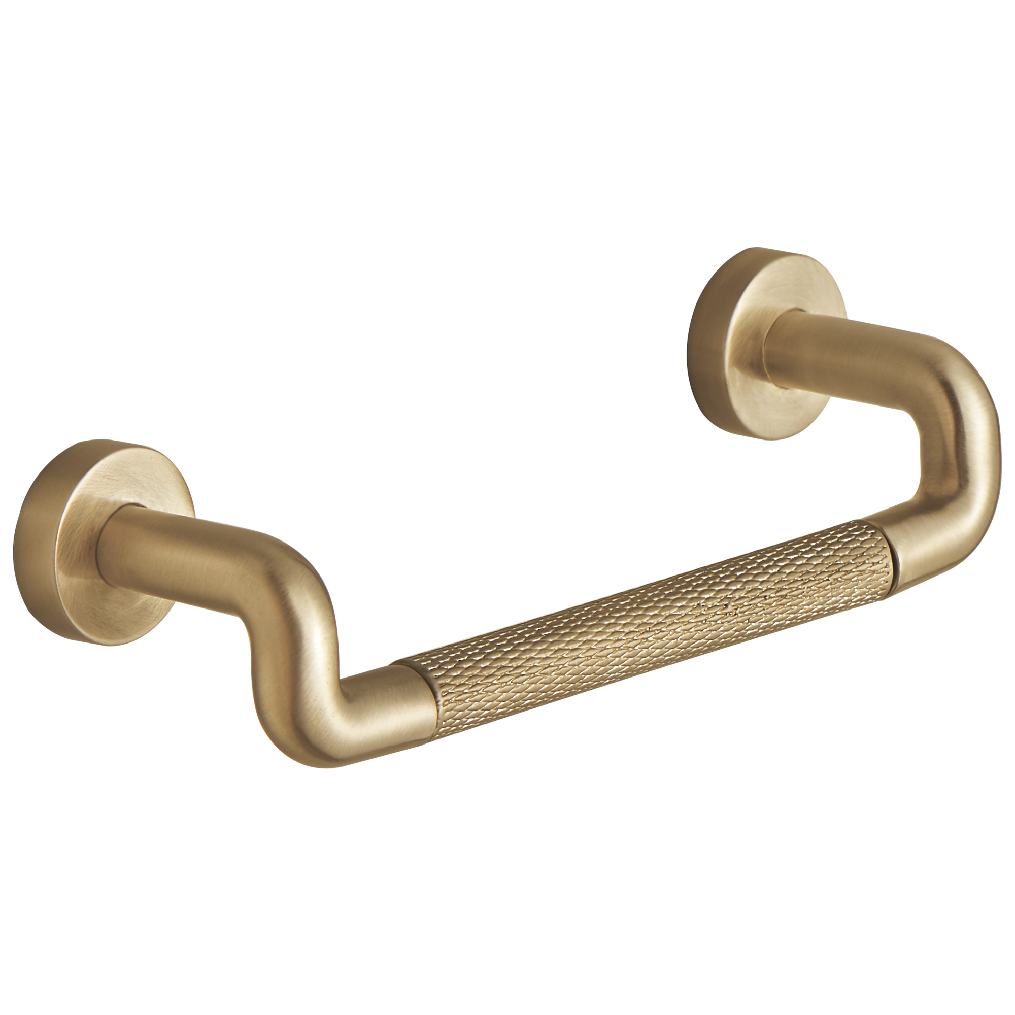 Brizo Litze® Drawer Pull With Knurling