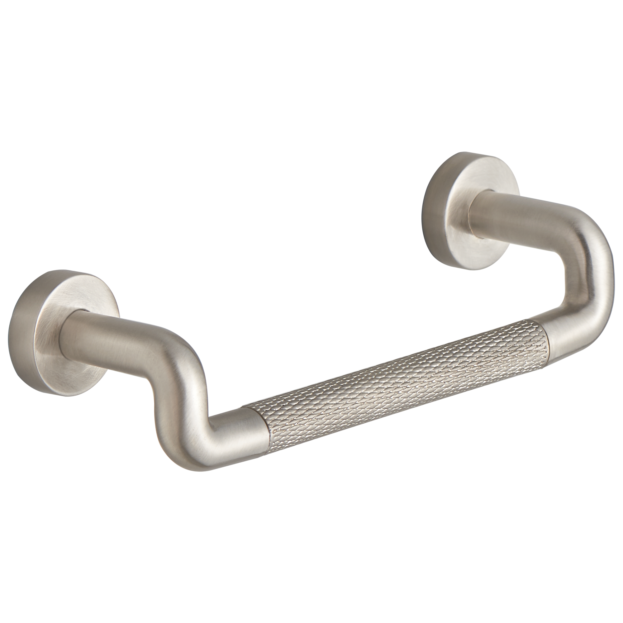 Brizo Litze® Drawer Pull With Knurling