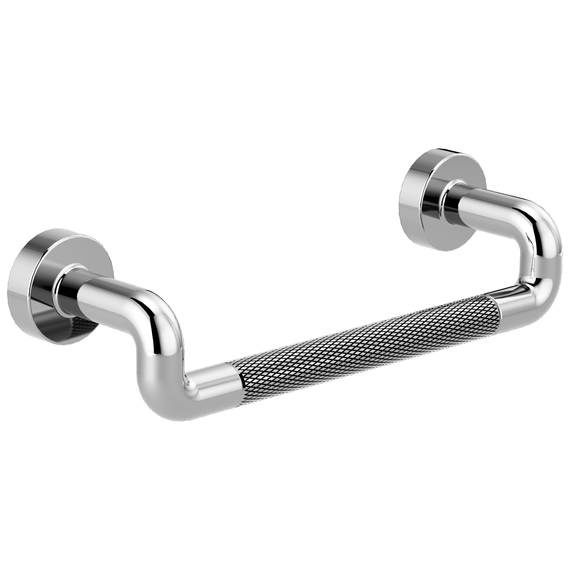 Brizo Litze® Drawer Pull With Knurling
