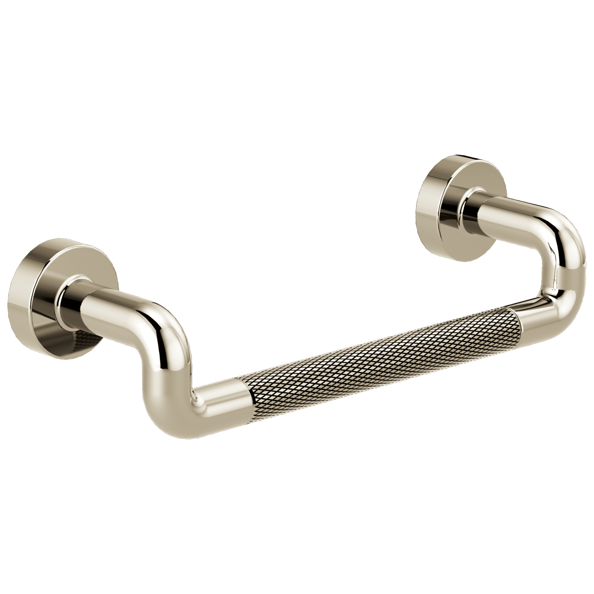 Brizo Litze® Drawer Pull With Knurling