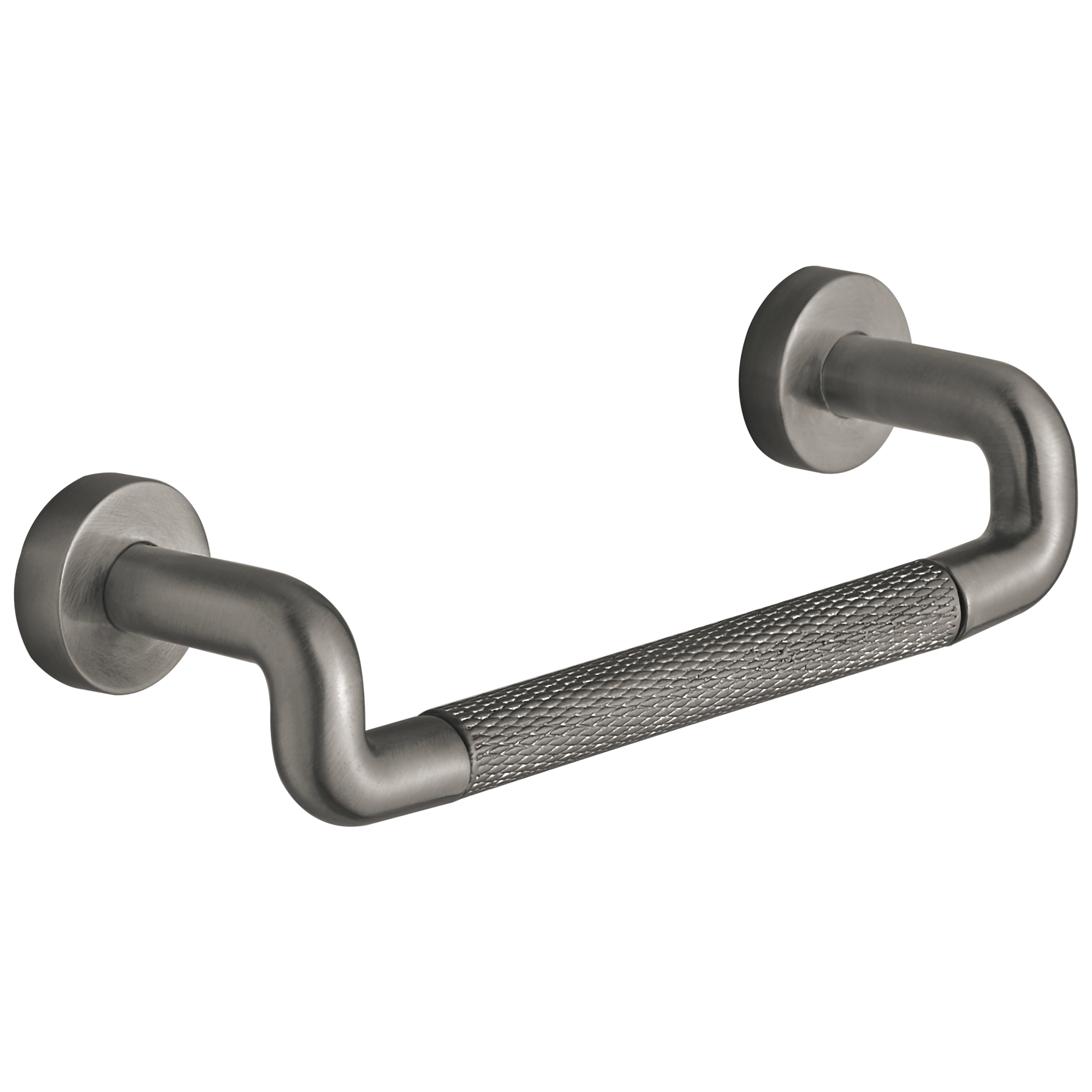 Brizo Litze® Drawer Pull With Knurling