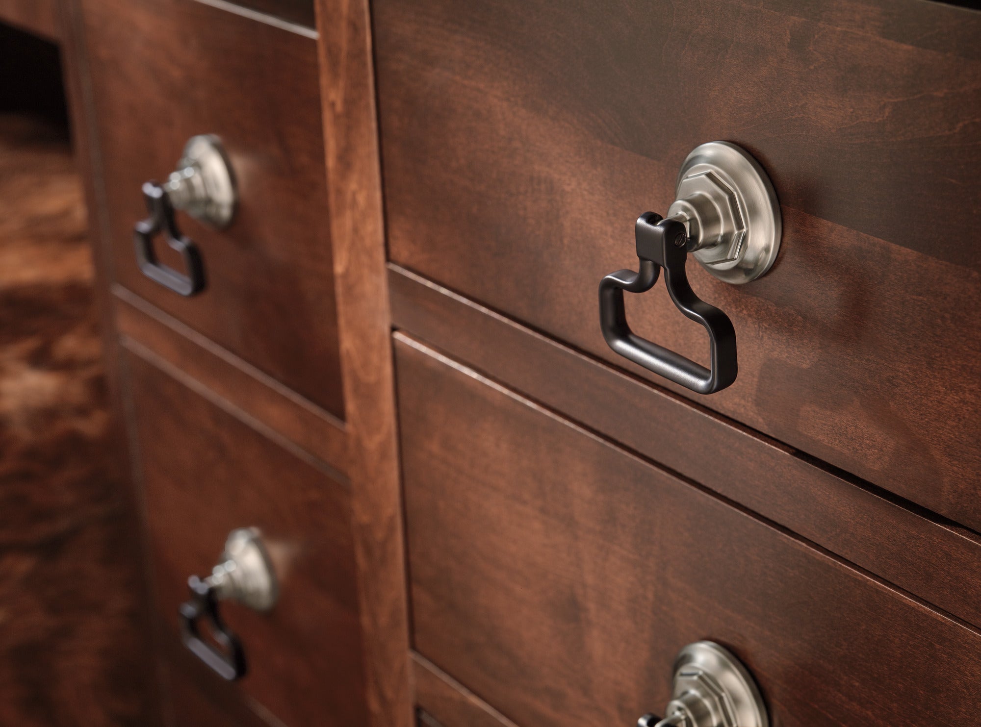 Brizo Rook® Drawer Pull