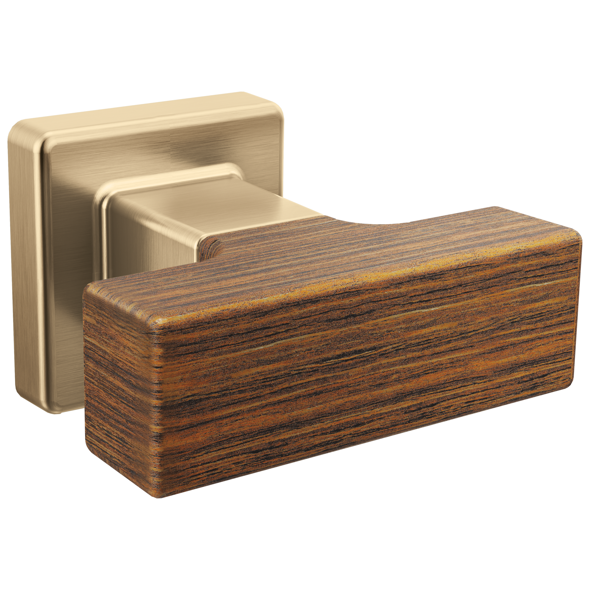 Brizo Frank Lloyd Wright® Drawer Knob