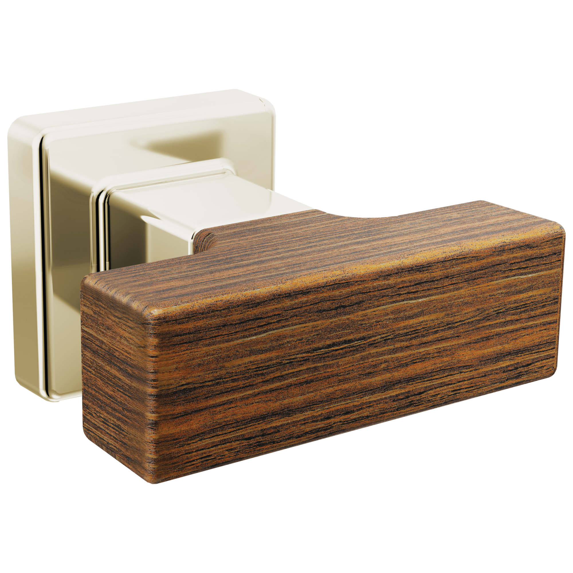 Brizo Frank Lloyd Wright® Drawer Knob