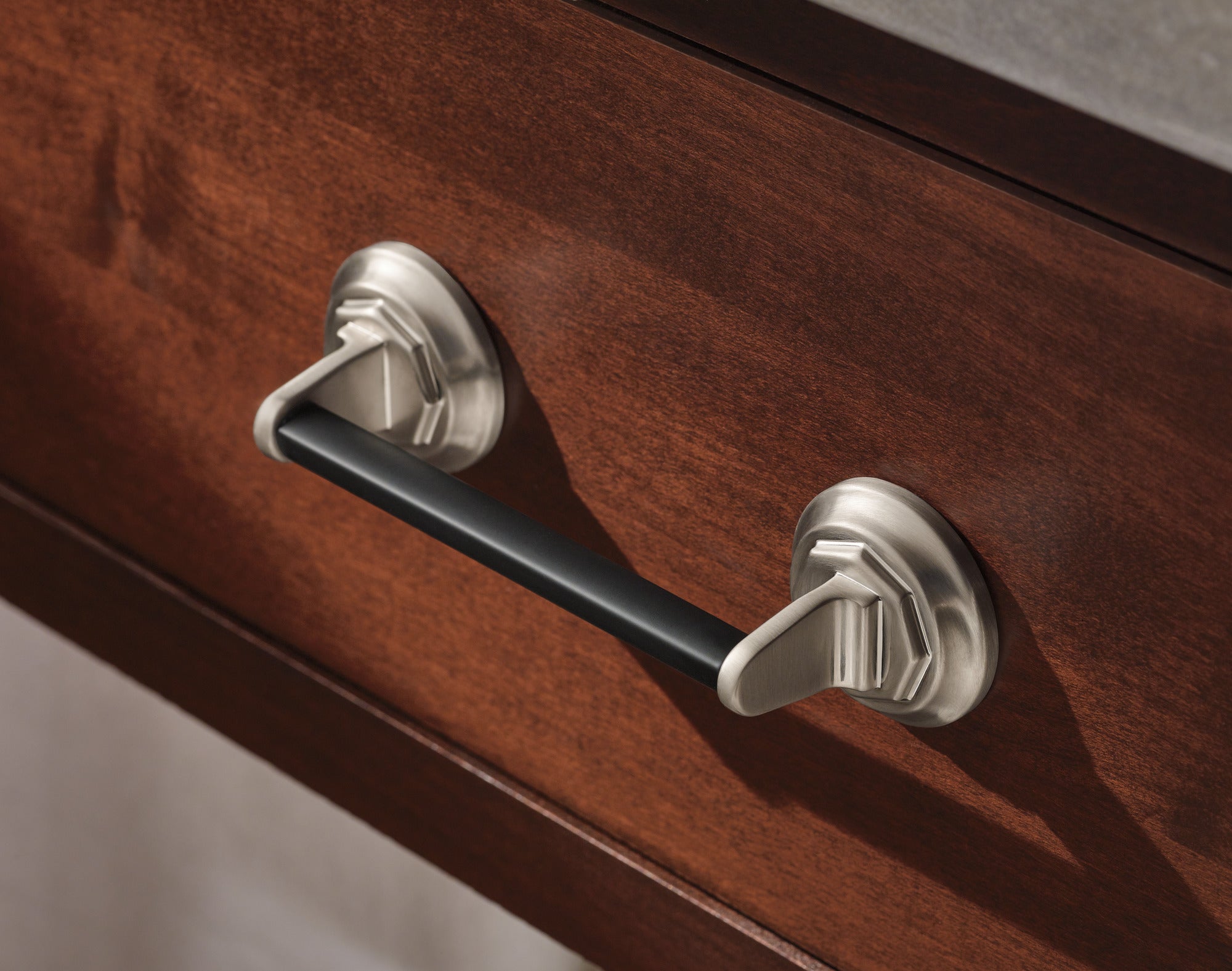 Brizo Rook® Drawer Knob