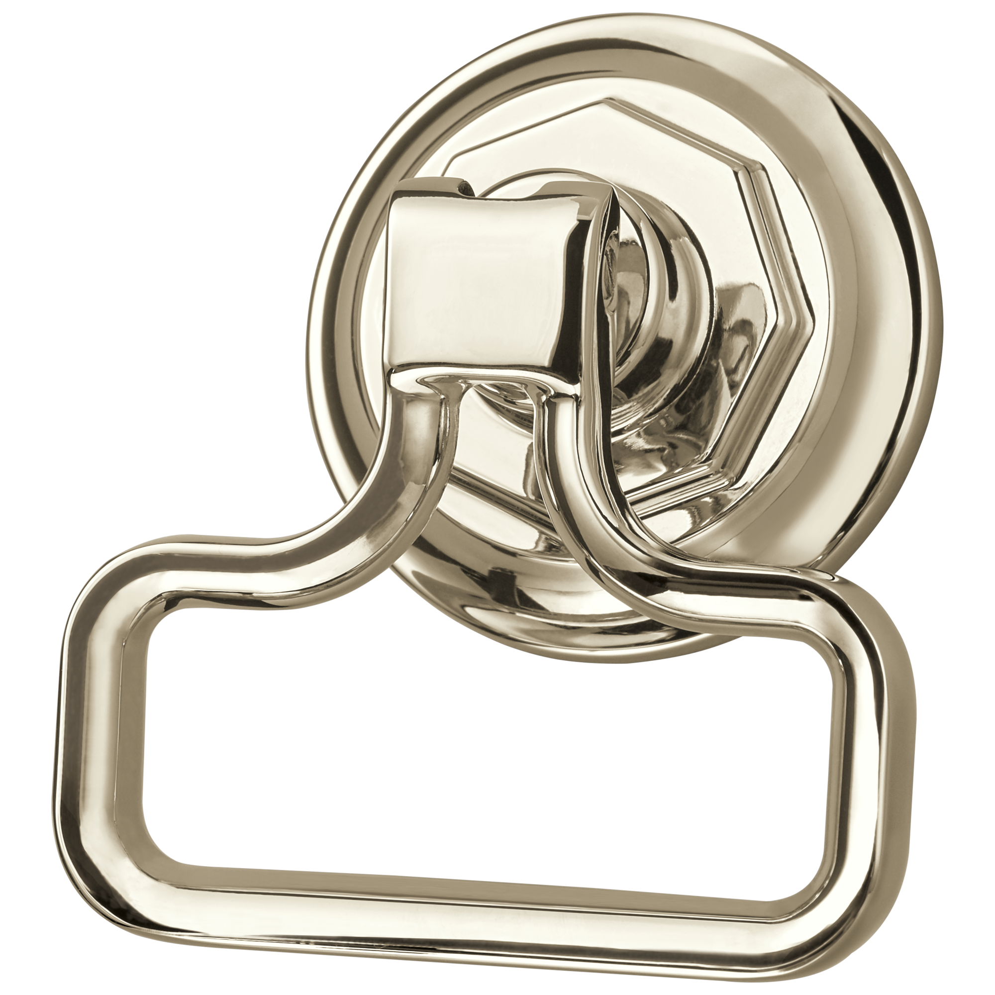 Brizo Rook® Drawer Knob