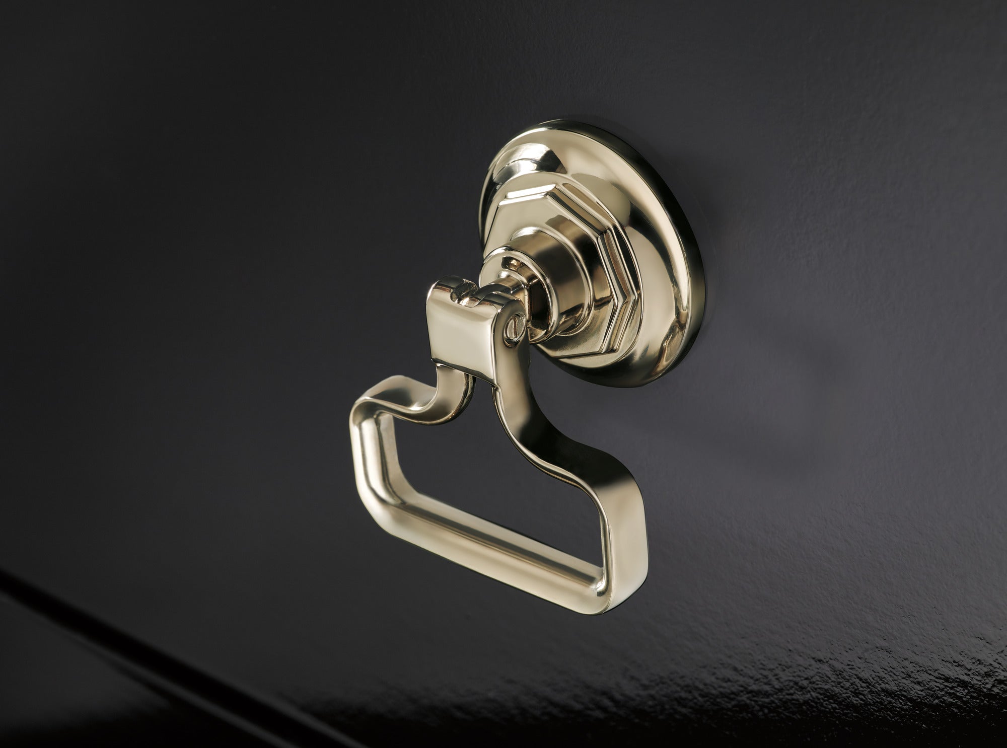 Brizo Rook® Drawer Knob