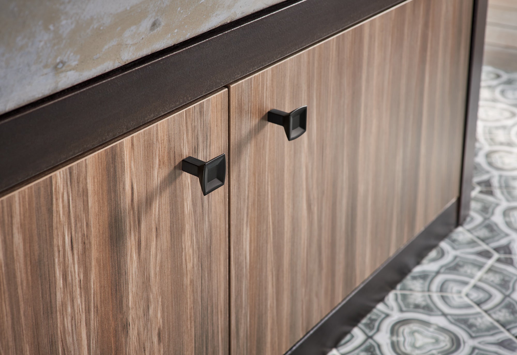 Brizo Vettis® Drawer Knob