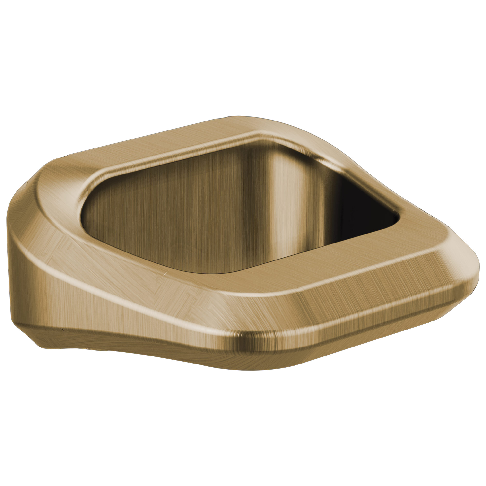 Brizo Levoir™ Drawer Knob