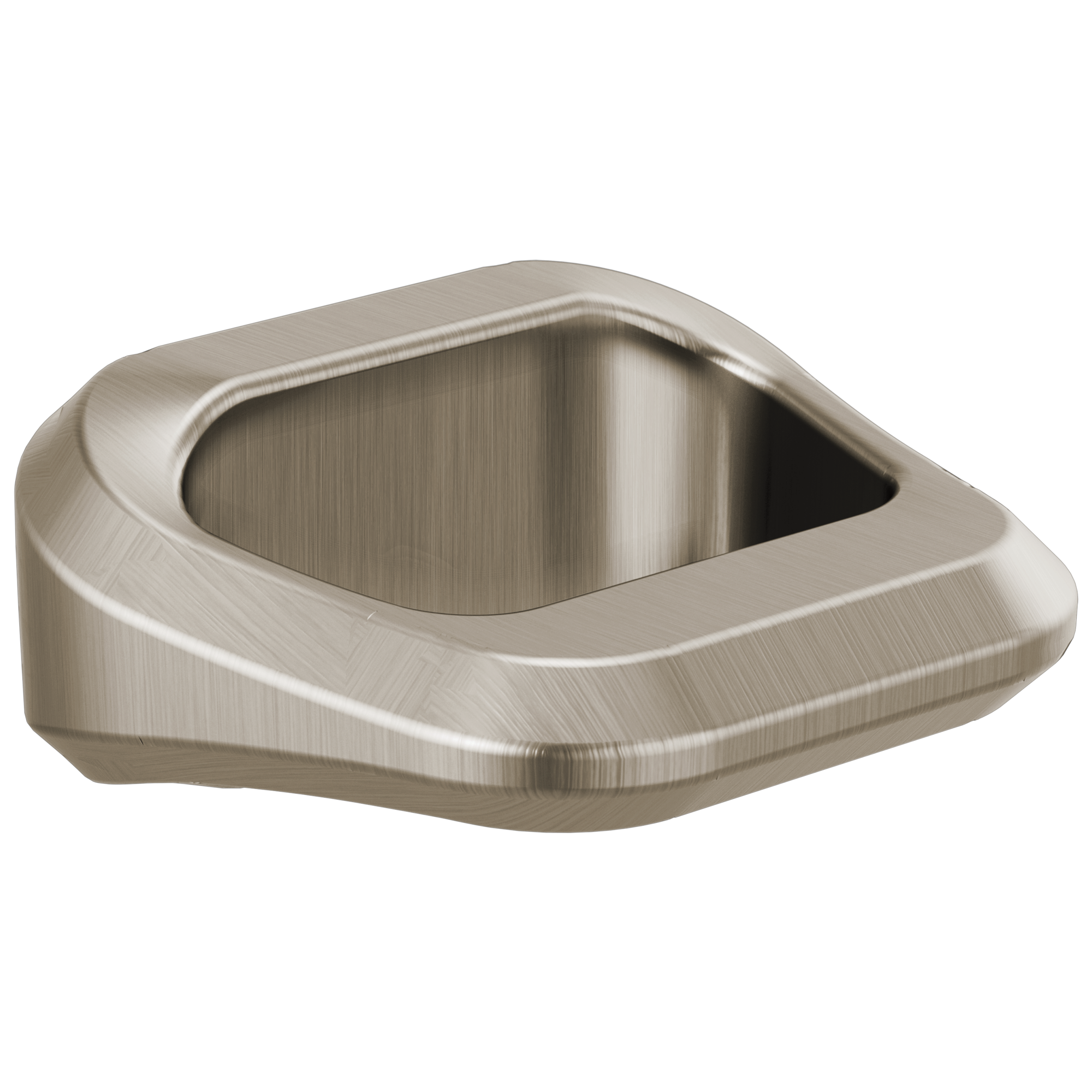 Brizo Levoir™ Drawer Knob
