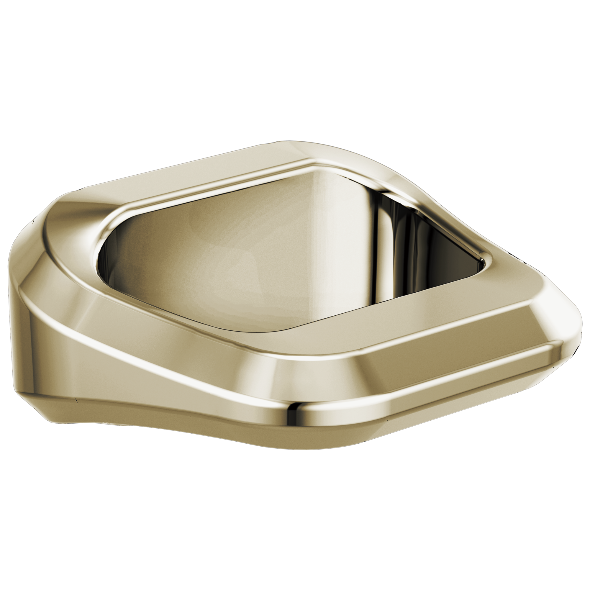 Brizo Levoir™ Drawer Knob