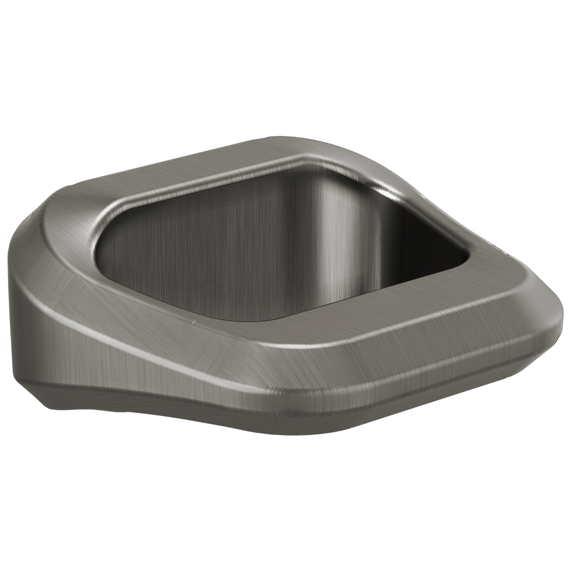 Brizo Levoir™ Drawer Knob