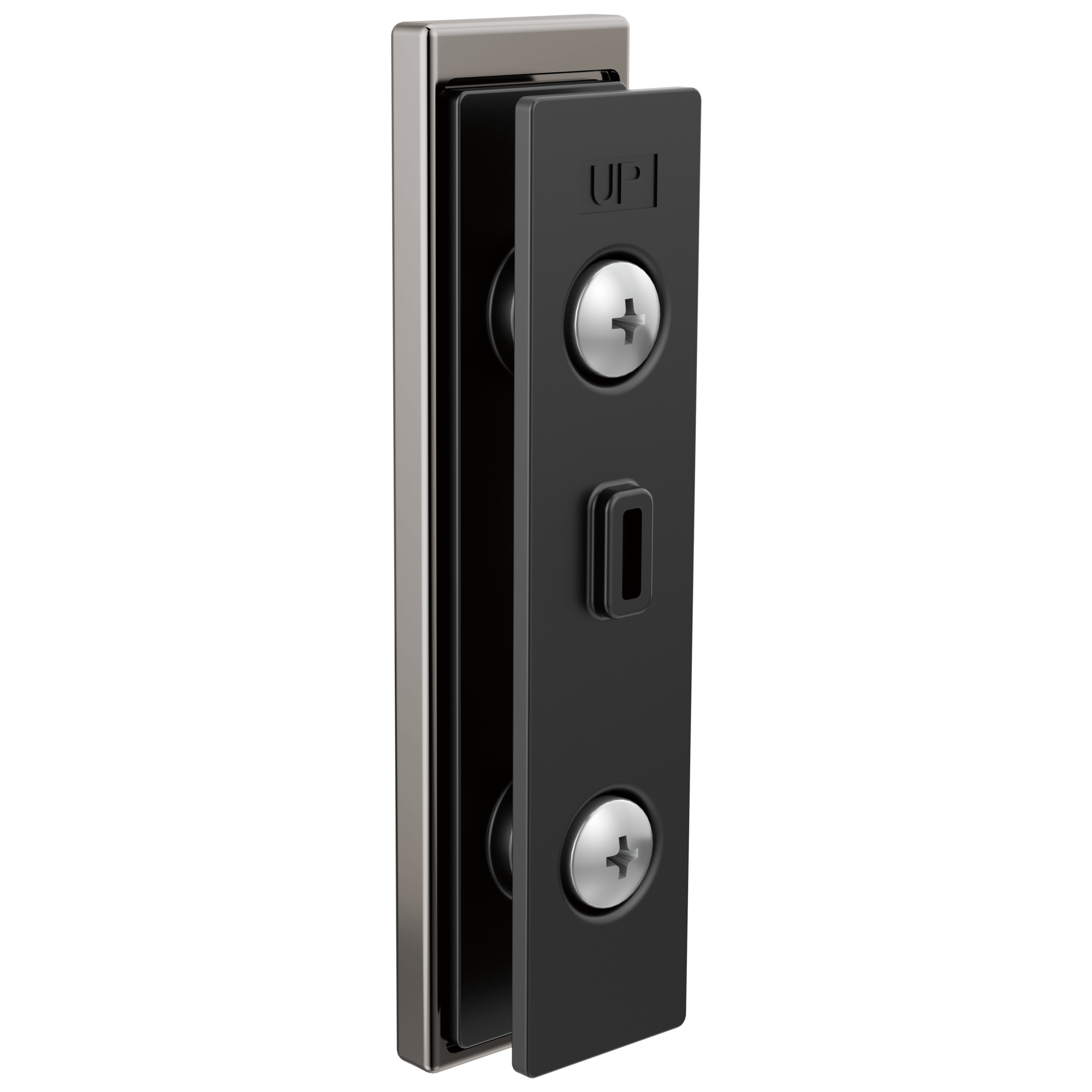 Brizo Other Robe Hook Glass Panel Installation Kit