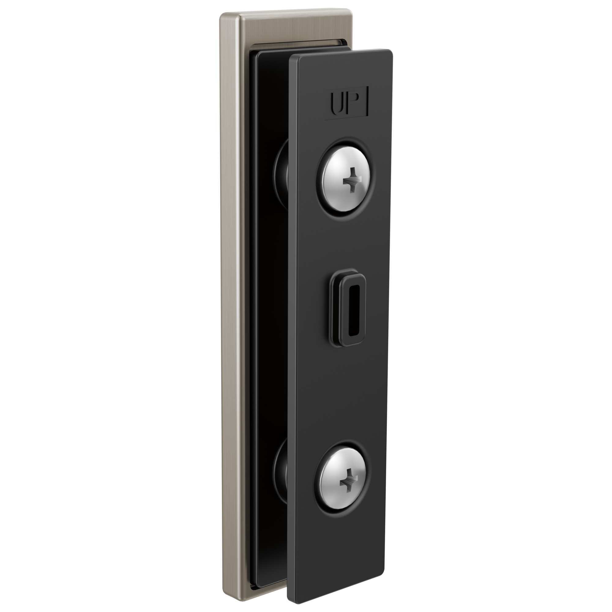 Brizo Other Robe Hook Glass Panel Installation Kit
