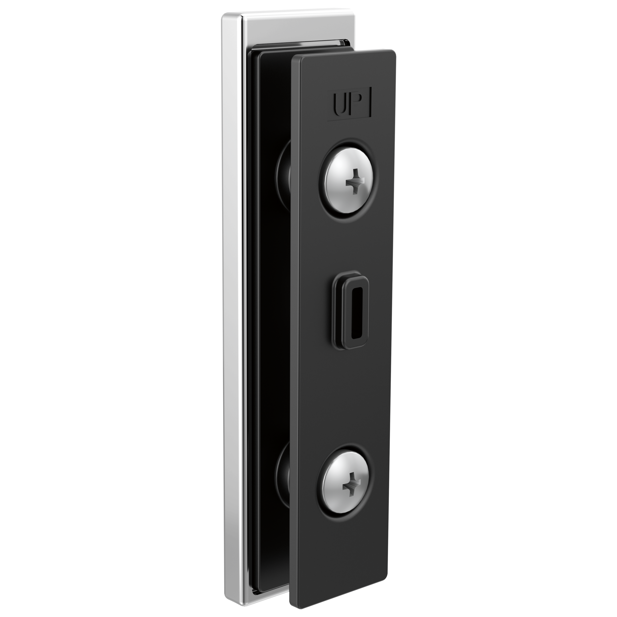 Brizo Other Robe Hook Glass Panel Installation Kit