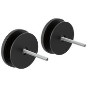 Brizo Other Towel Bar Glass Installation Kit