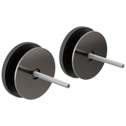 Brizo Other Towel Bar Glass Panel Installation Kit