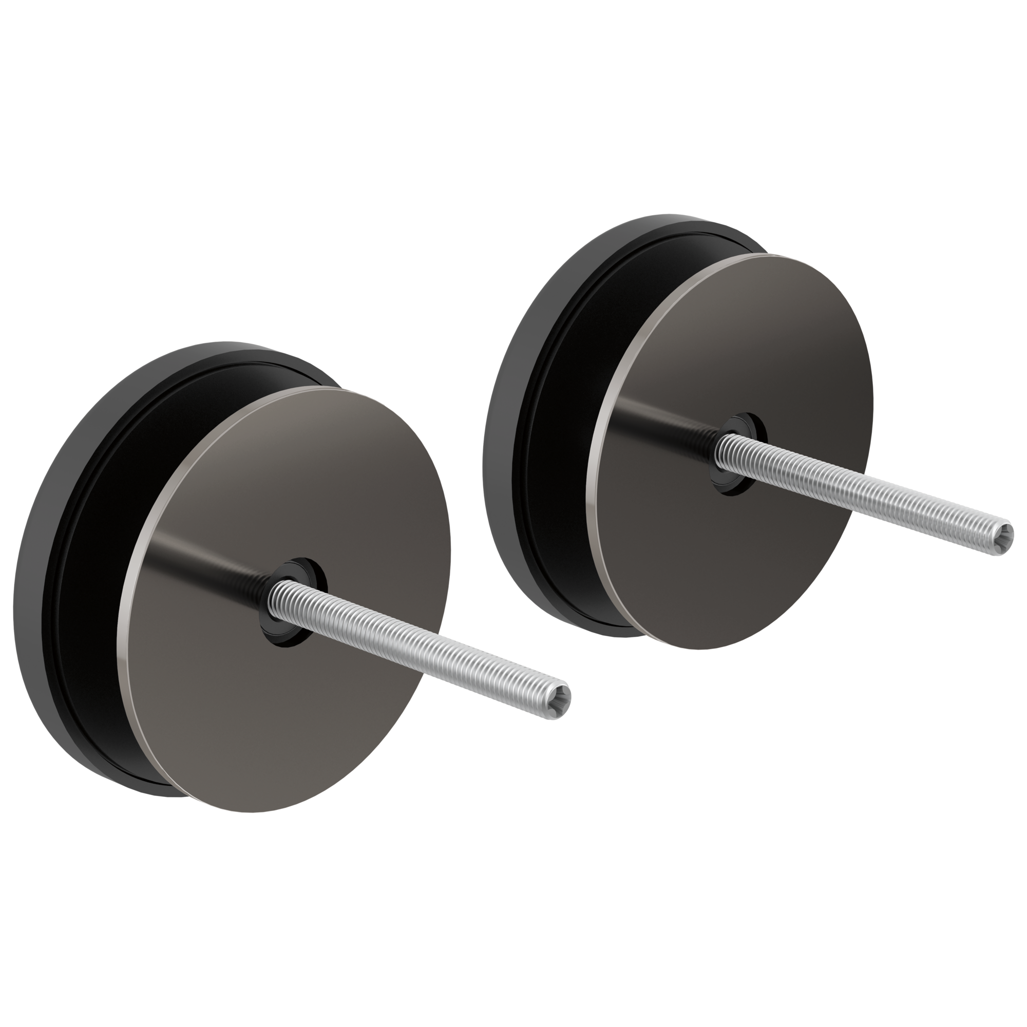 Brizo Other Towel Bar Glass Panel Installation Kit
