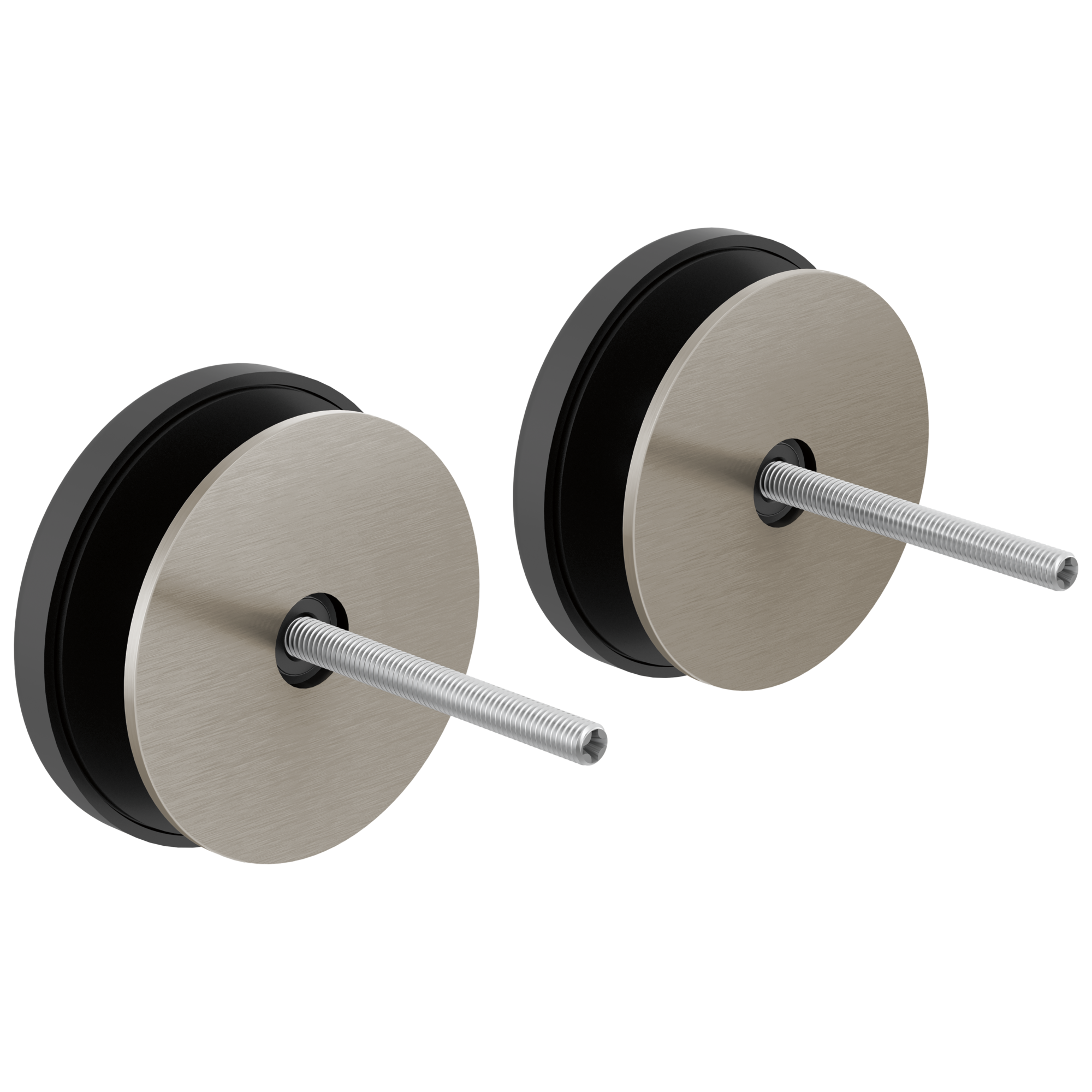 Brizo Other Towel Bar Glass Panel Installation Kit