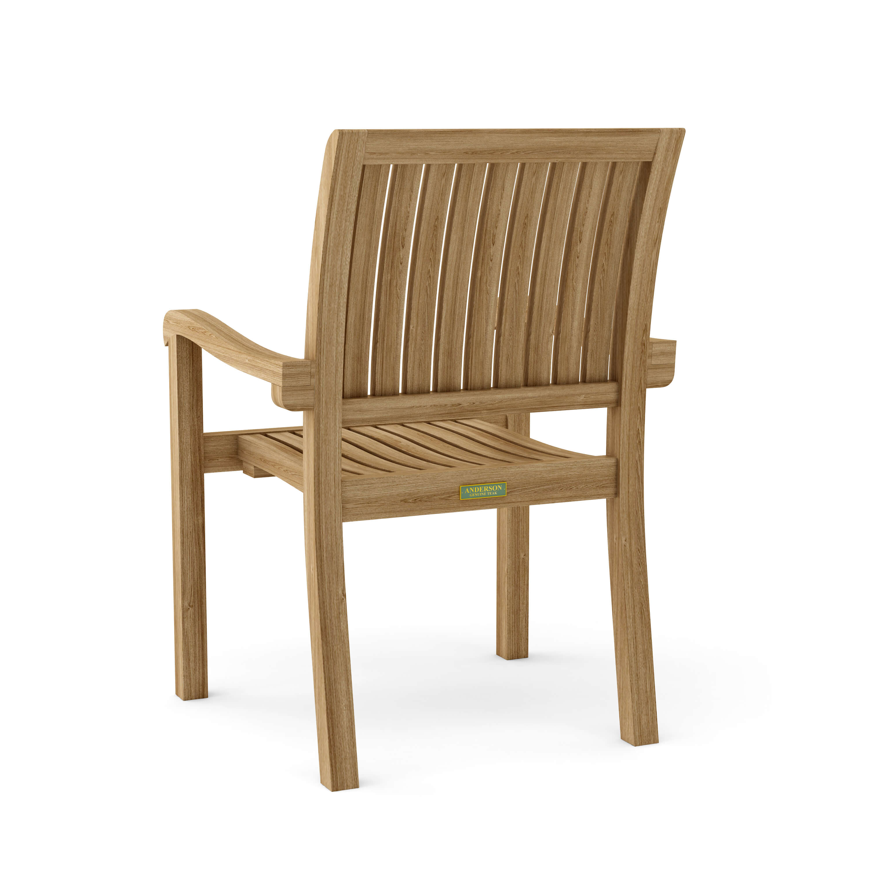 Aspen Stacking Armchair (4 Pcs)