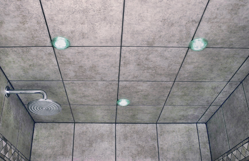 Amerec K2 LED Light Kit – Chromatherapy / White (For K2 Controls)