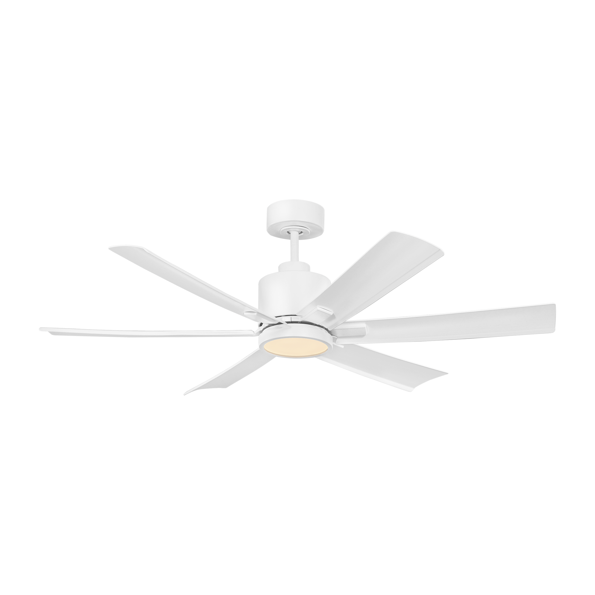Flera Smart 52" LED Ceiling Fan