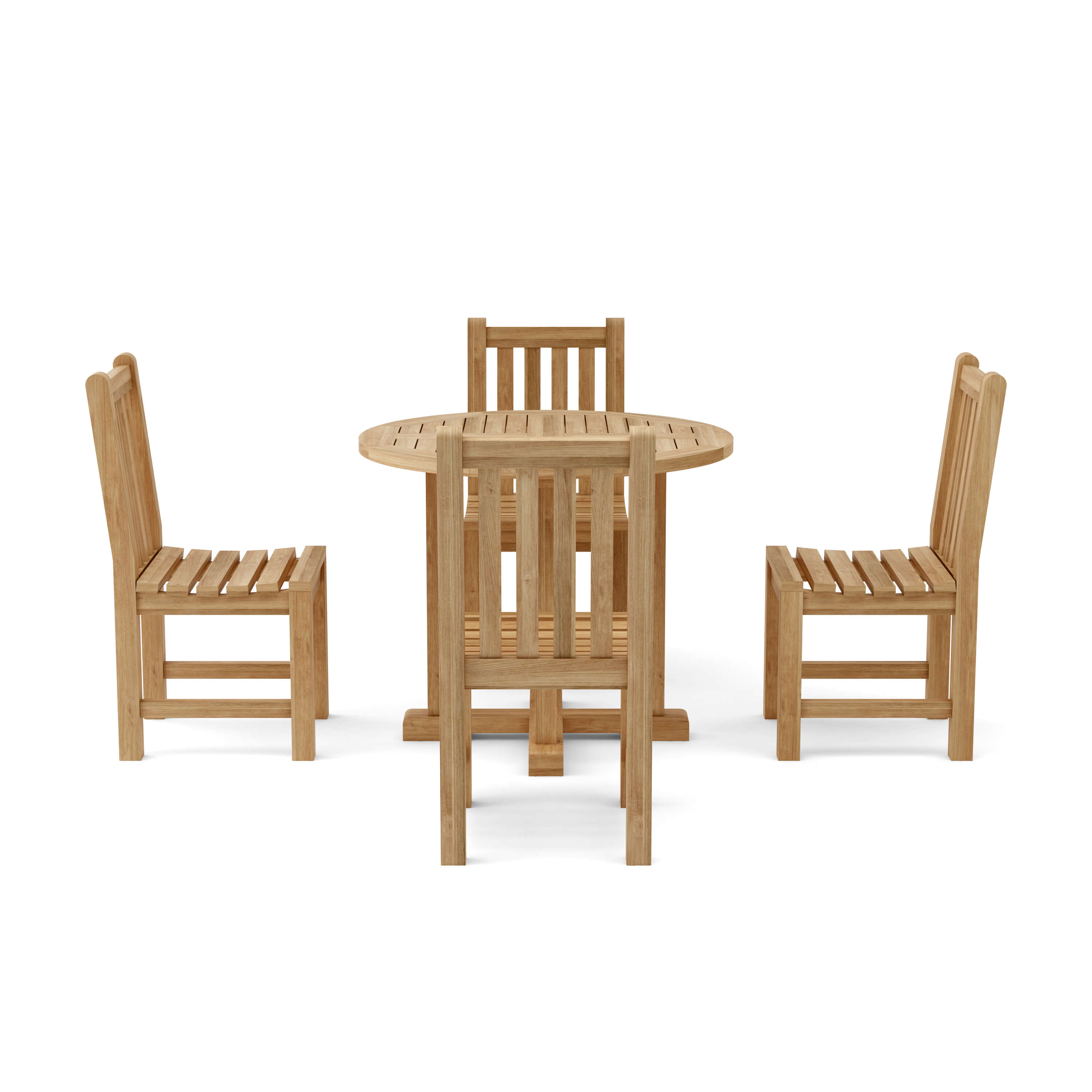 Set-229 Montage Braxton 5-Pc Set
