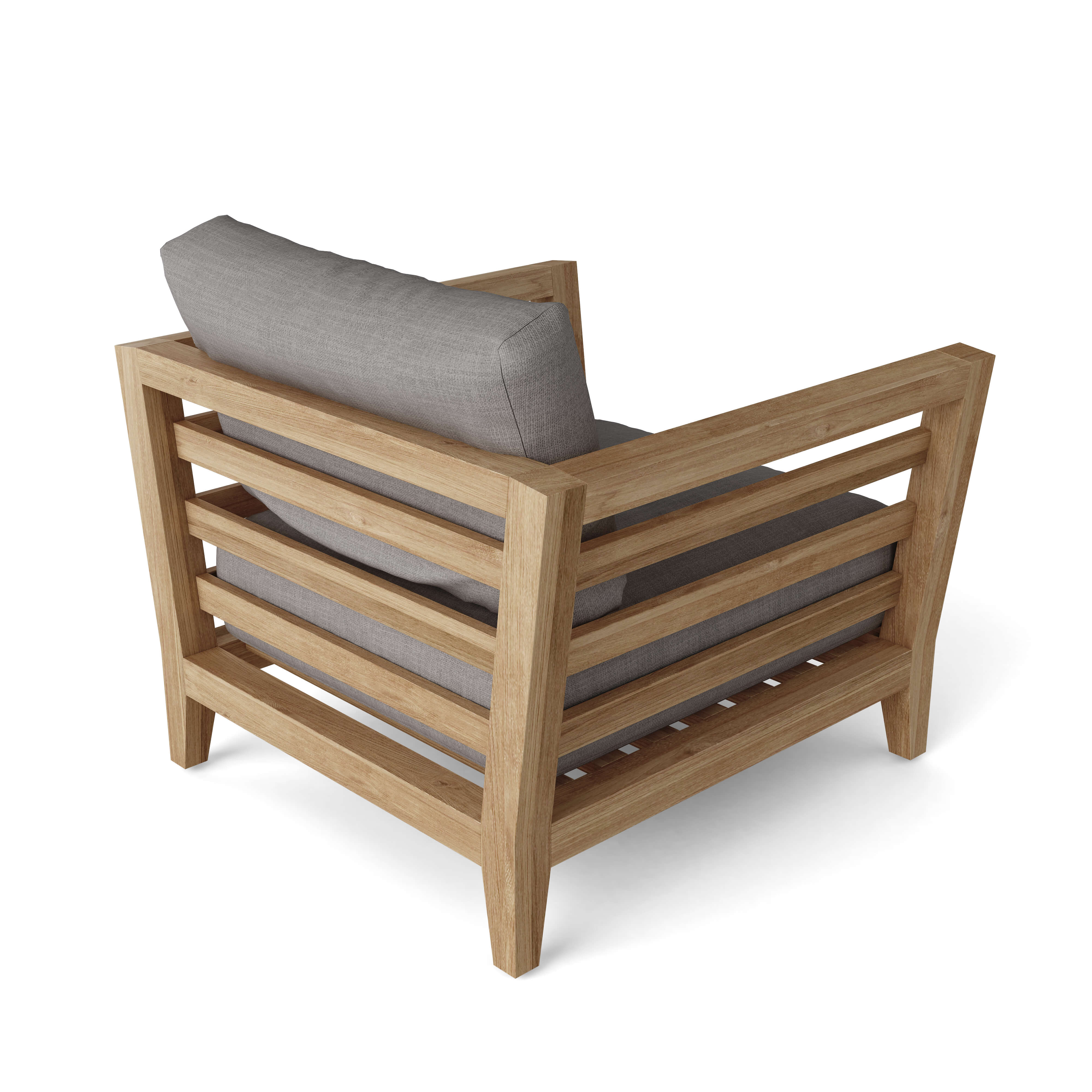 Set-160 Cordoba Deep Seating Set
