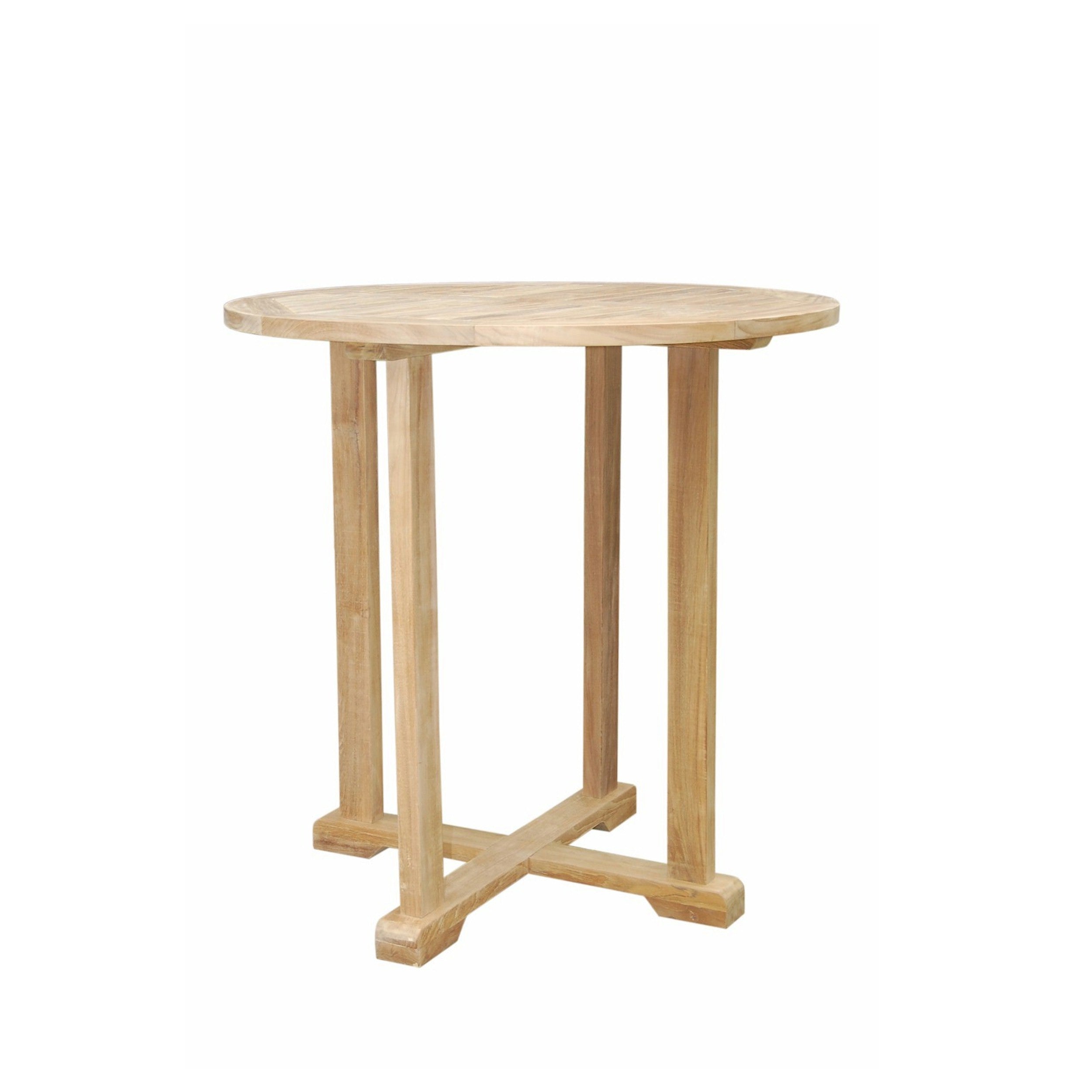Bahama 39" Round Bar Table