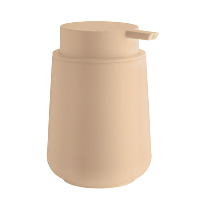 Soap dispenser